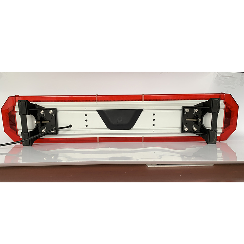 TBD-8855ES LED warning lightbar