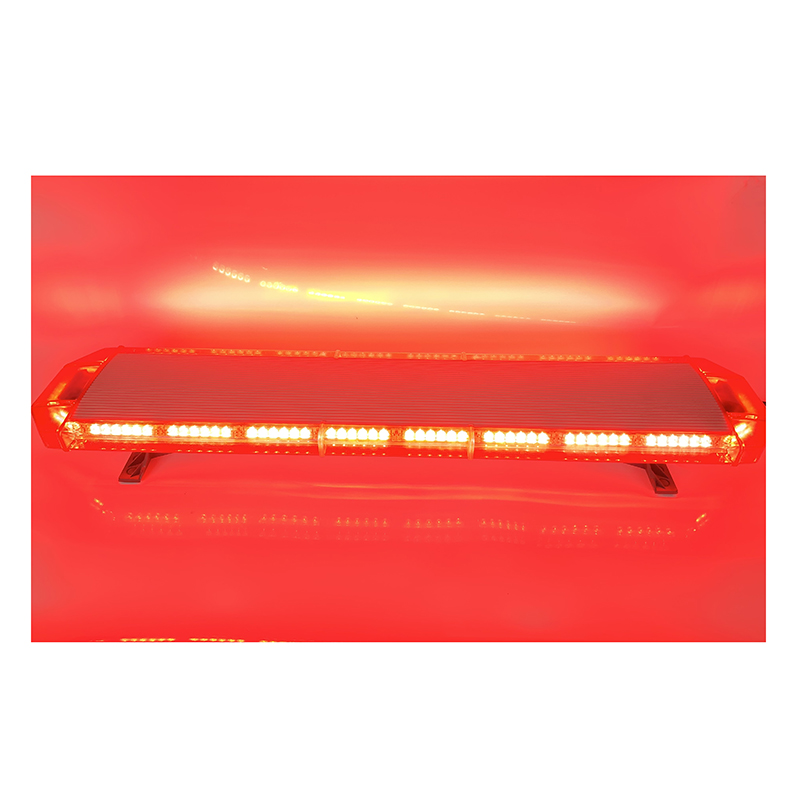 TBD-8855ES LED warning lightbar