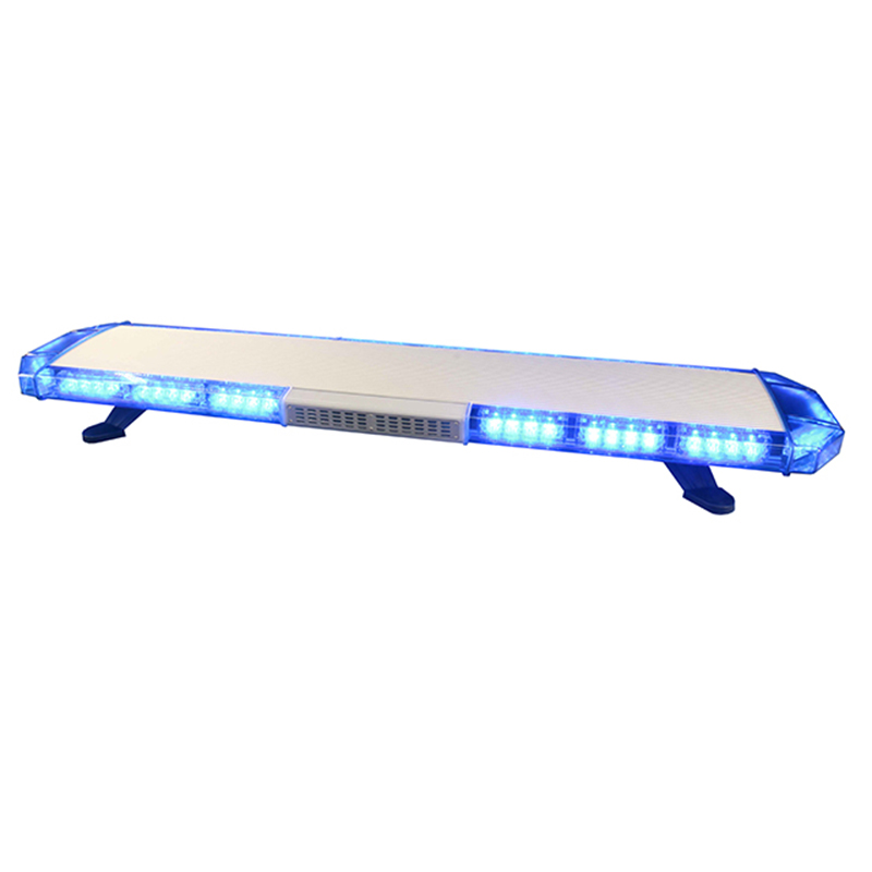 TBD-8855ES LED warning lightbar