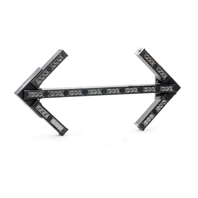 JDX-3812  LED Arrow stick light