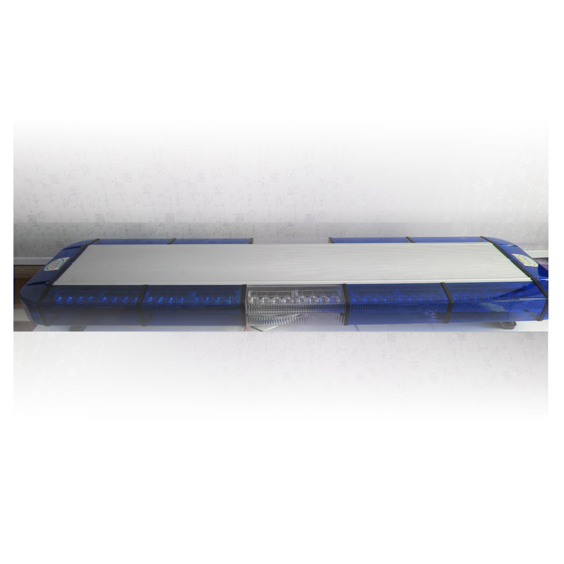 TBD-4700A LED warning lightbar 