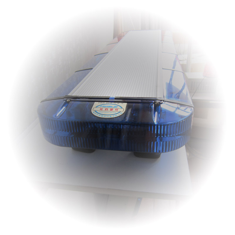 TBD-4700A LED warning lightbar 