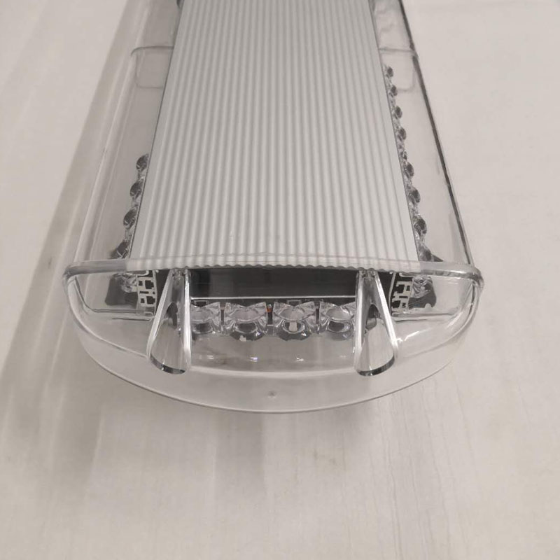 TBD-8850A LED warning lightbar