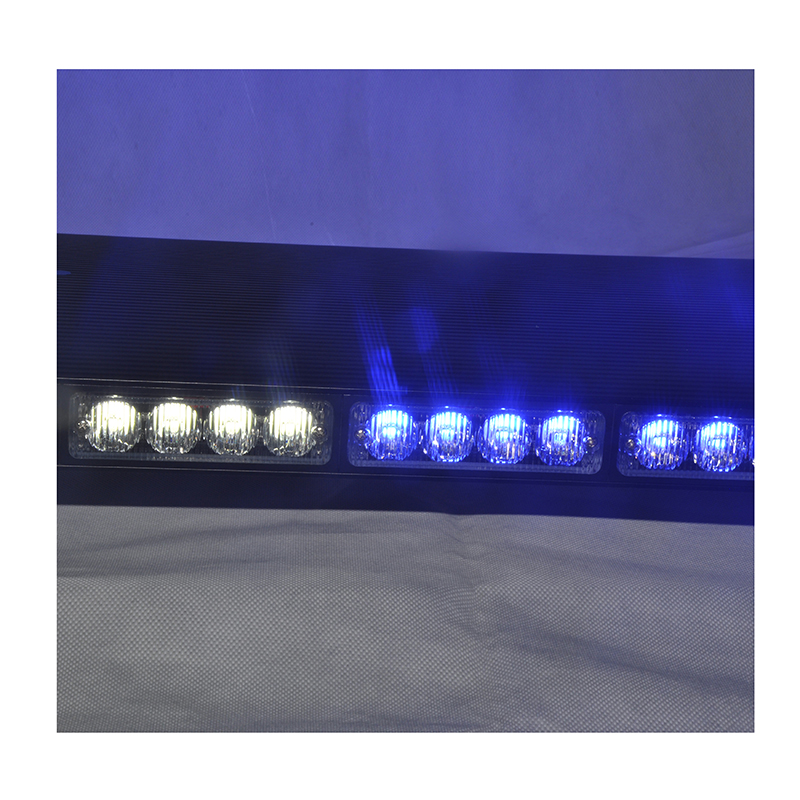 TBD-8990A LED warning lightbar