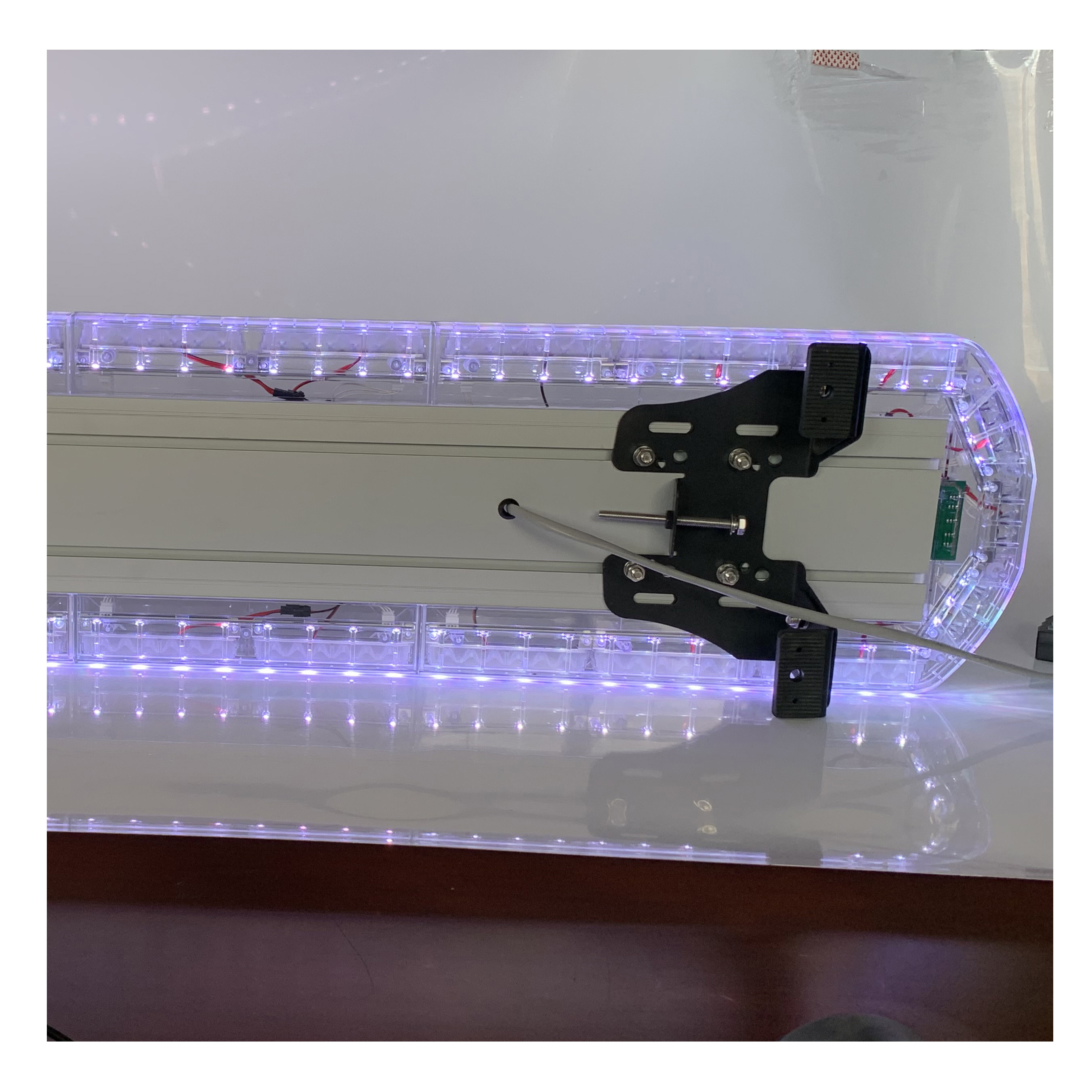 TBD-49L21B LED warning lightbar