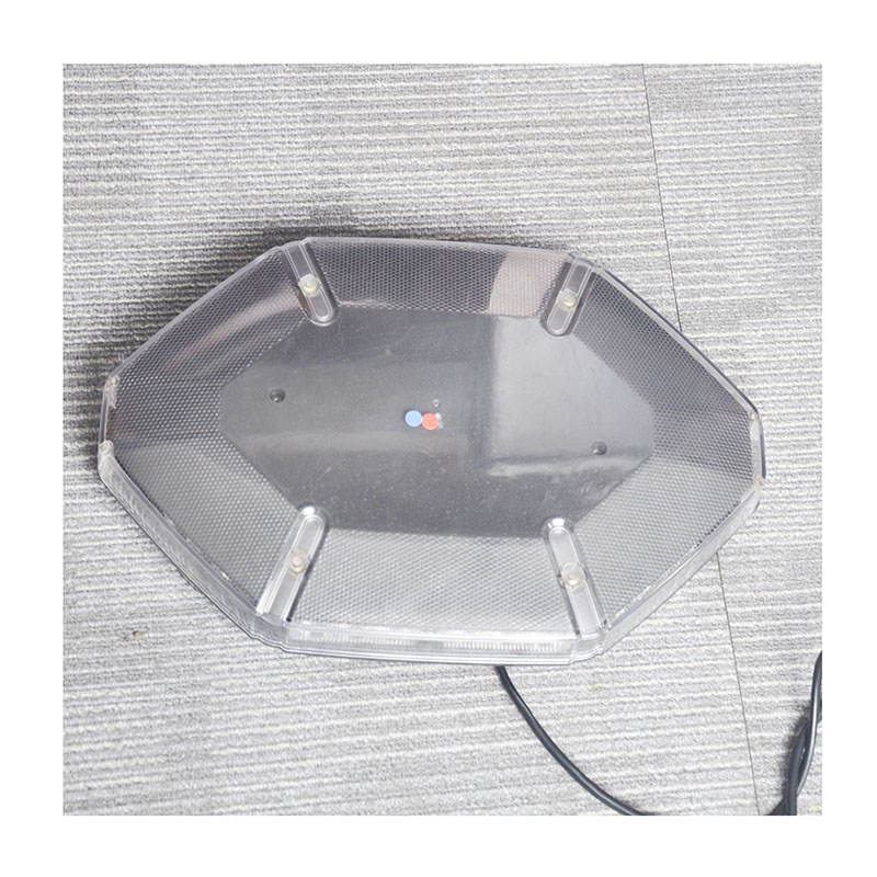 TBD-A950 LED Mini lightbar