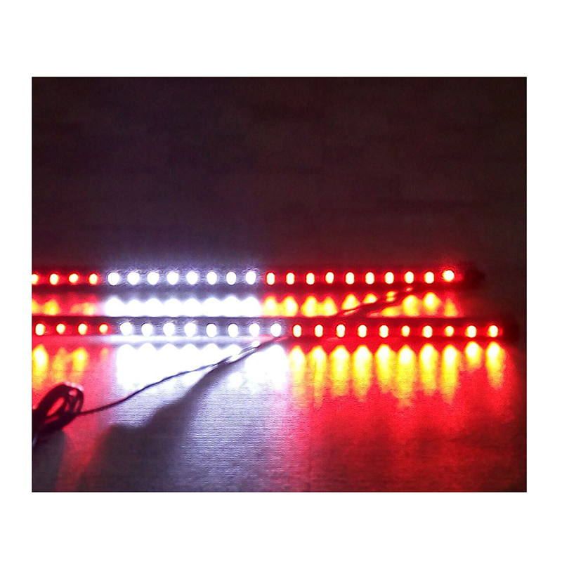 TBD-1720 Running Board Light
