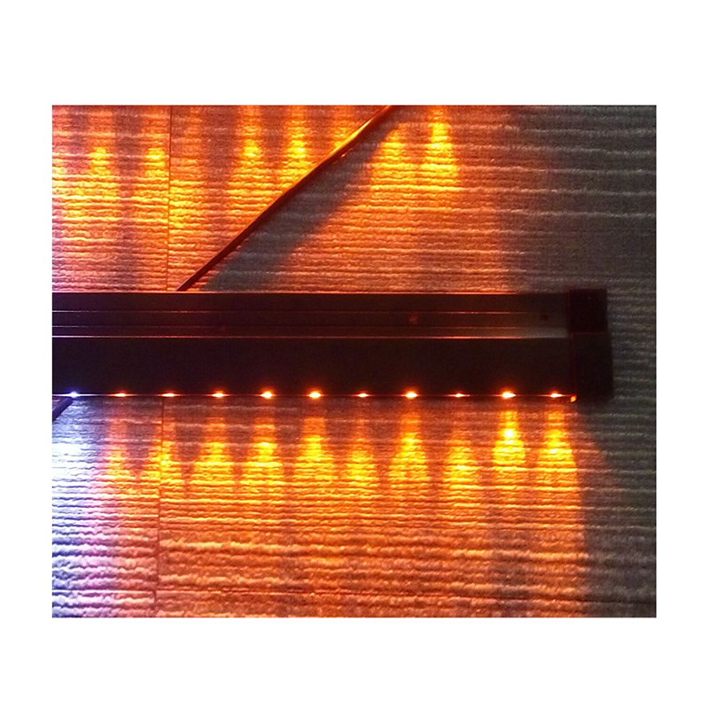 TBD-1720 Running Board Light