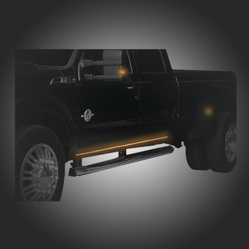 TBD-1720 Running Board Light