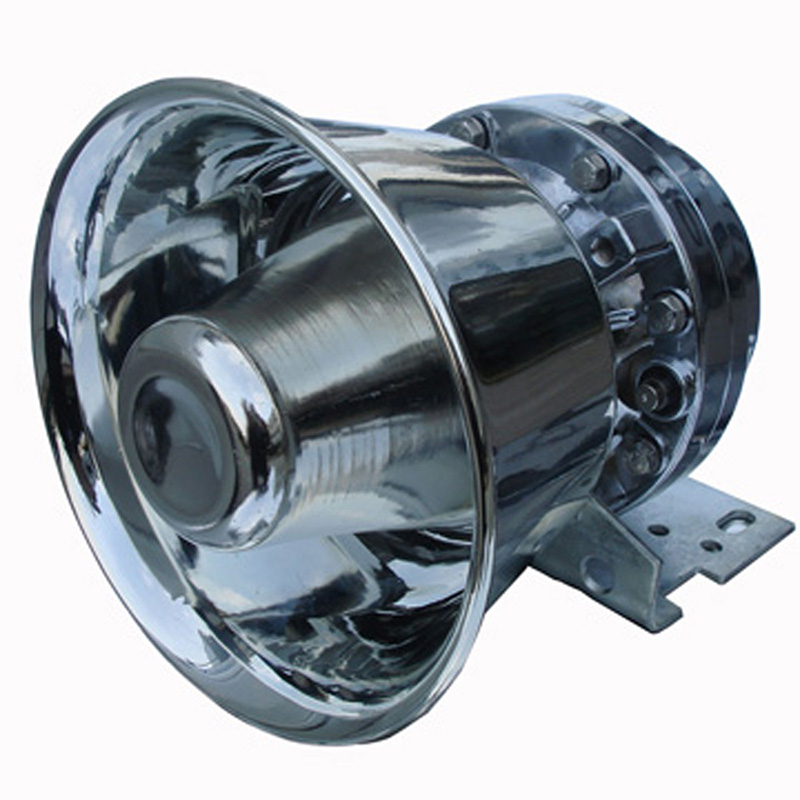 YH100-5 siren speaker