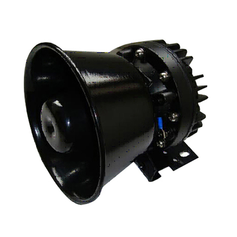 YH100-12 siren speaker
