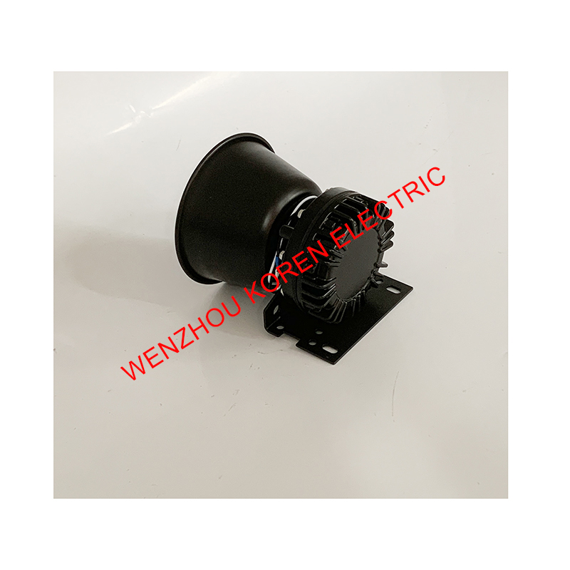 YH100-12 siren speaker
