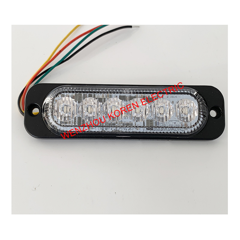 LTD-161 LED light head
