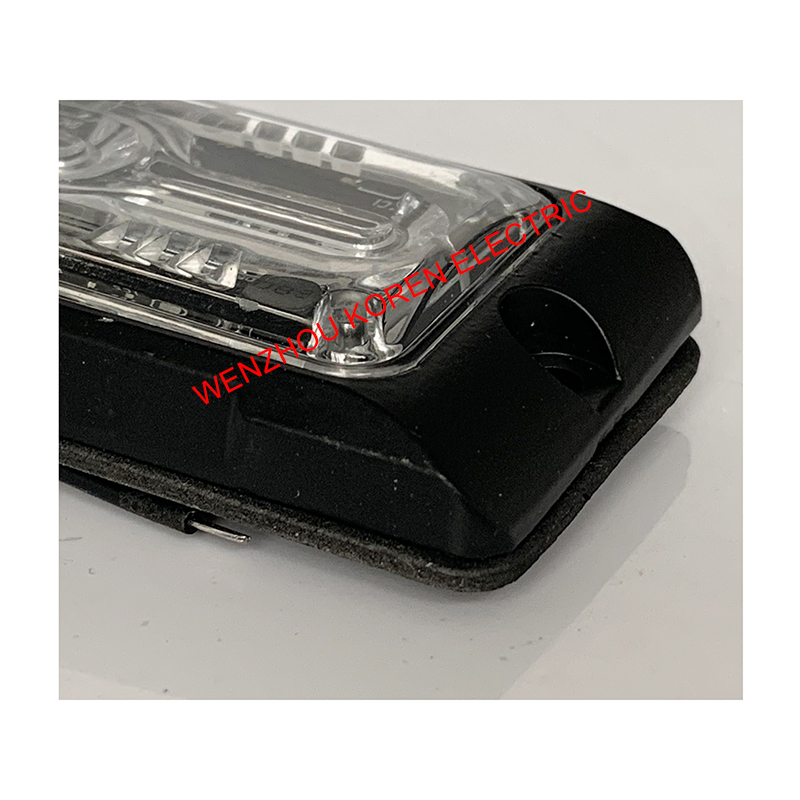 LTD-GXT12D 3W LED grille light