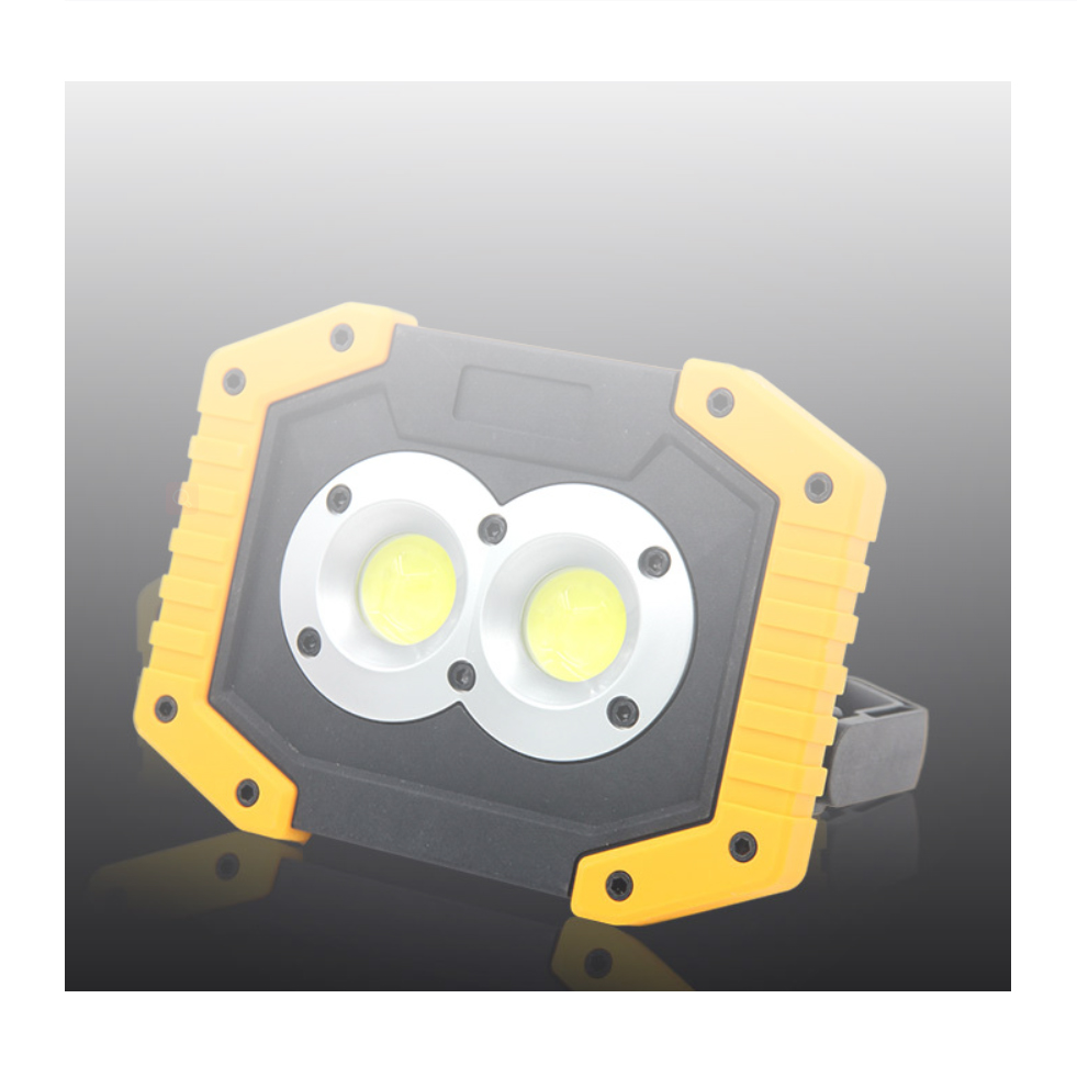 W839 COB LED portable work lamp