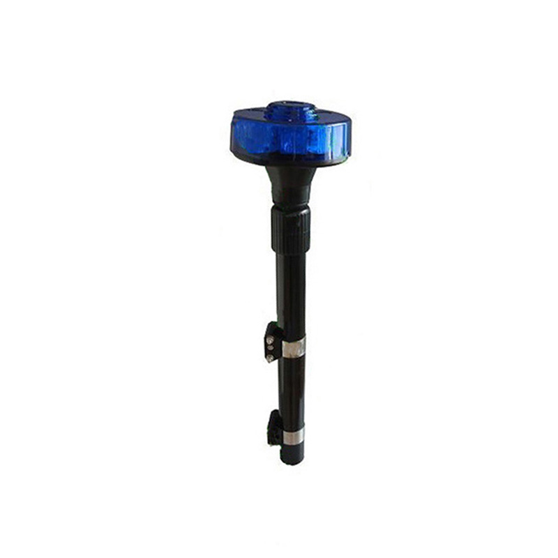 LTDF40 Motorcycle pole light