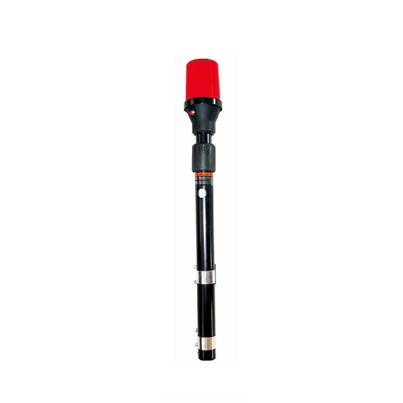 LTMH01 Motorcycle rear pole light