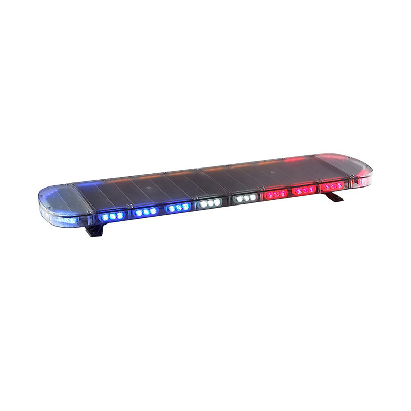 TBD-9000 LED warning lightbar