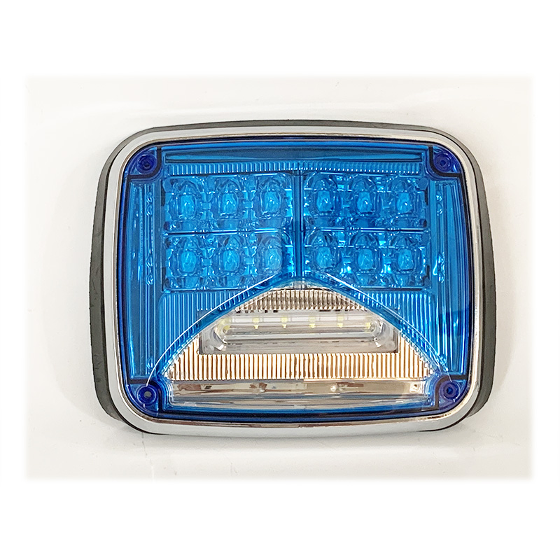 LTD2420 LED perimeter light