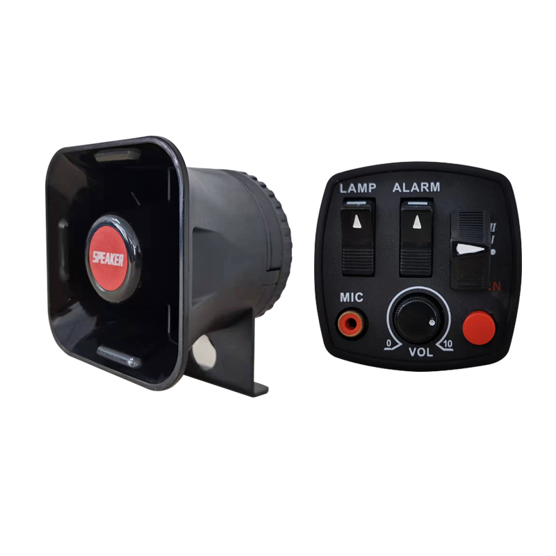 CJB30M Motorcycle speaker