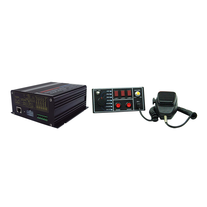 CJB-680 series Police Siren