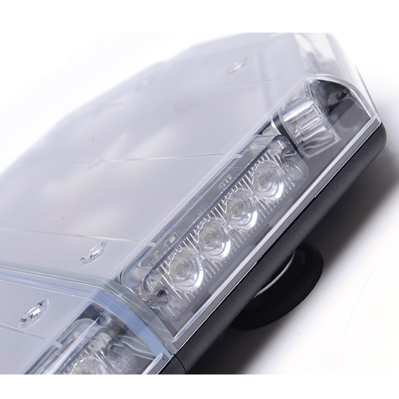 TBD-42L601B LED mini lightbar