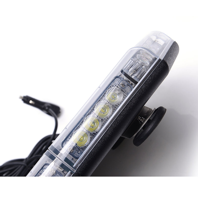TBD-L42B LED mini lightbar