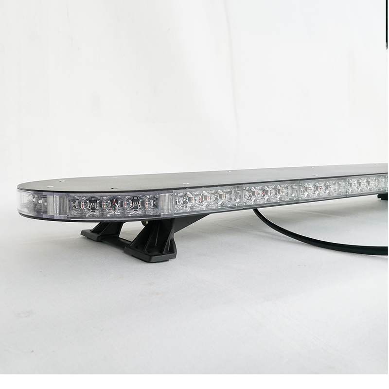 TBD-9089 LED warning lightbar