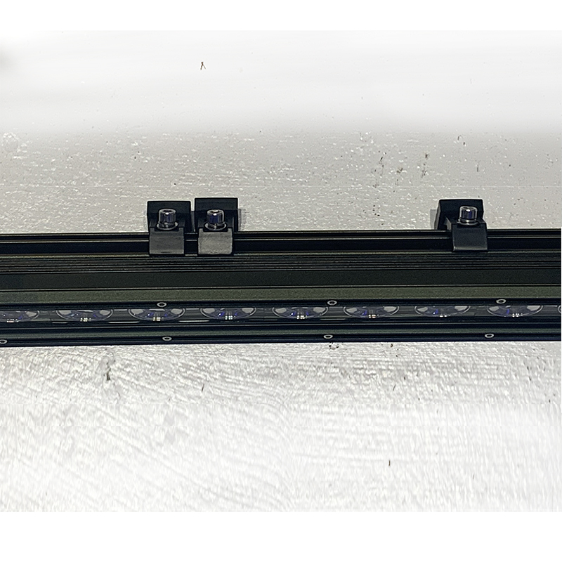 KR-BV5 Cree 120W LED light bar