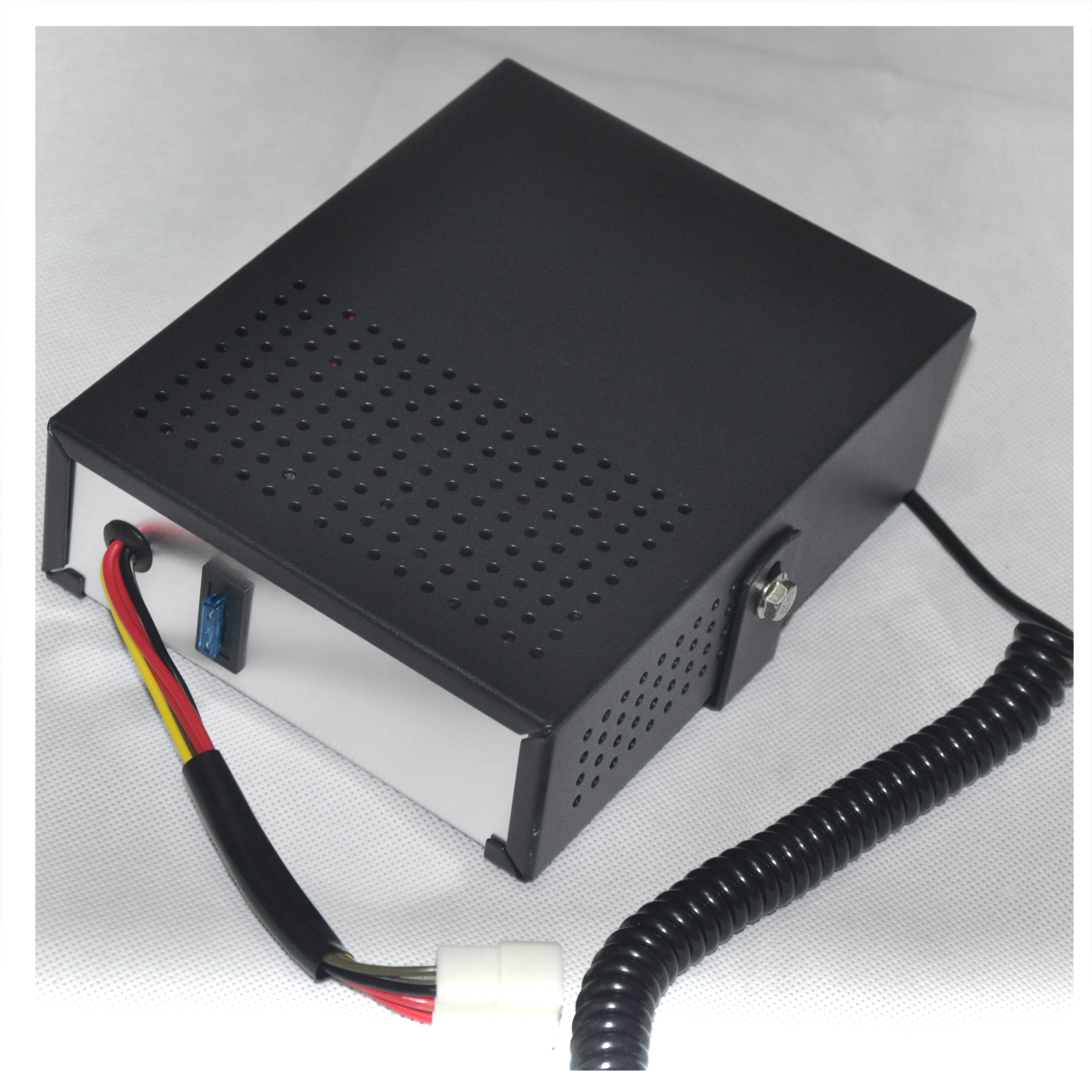 PA300 Police Electronic Siren
