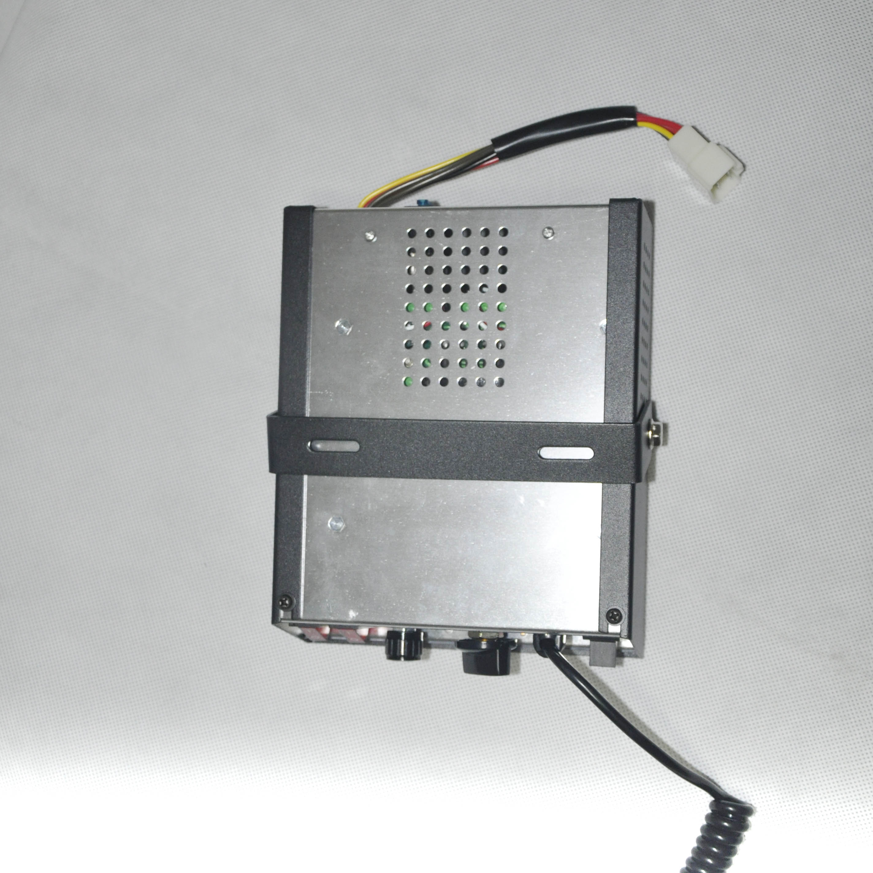 PA300 Police Electronic Siren