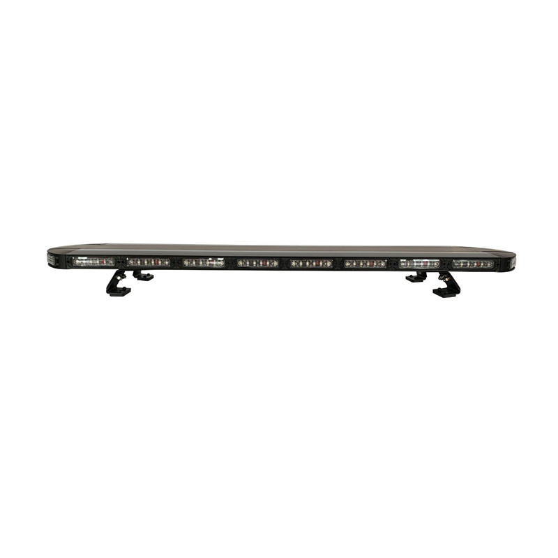 TBD-8898D Dual color lightbar
