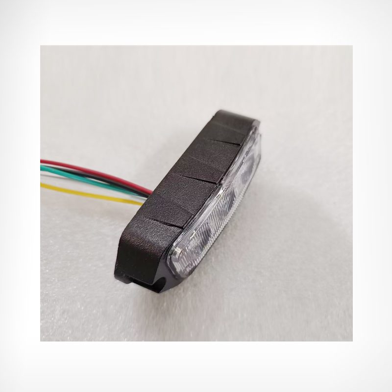 LTD-153D LED Dual color Change light