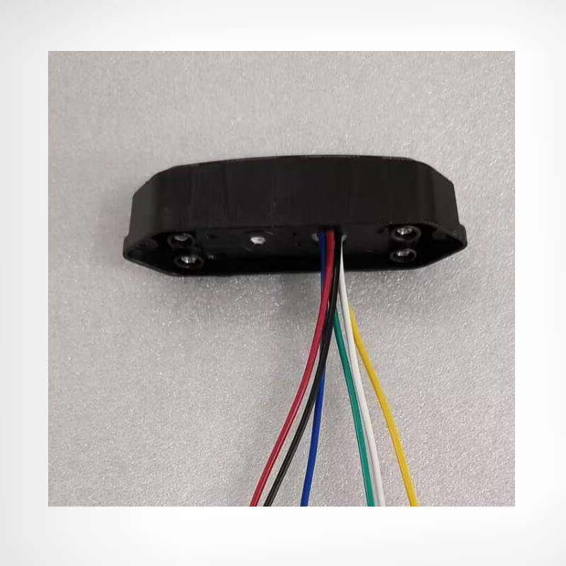 LTD-153D LED Dual color Change light