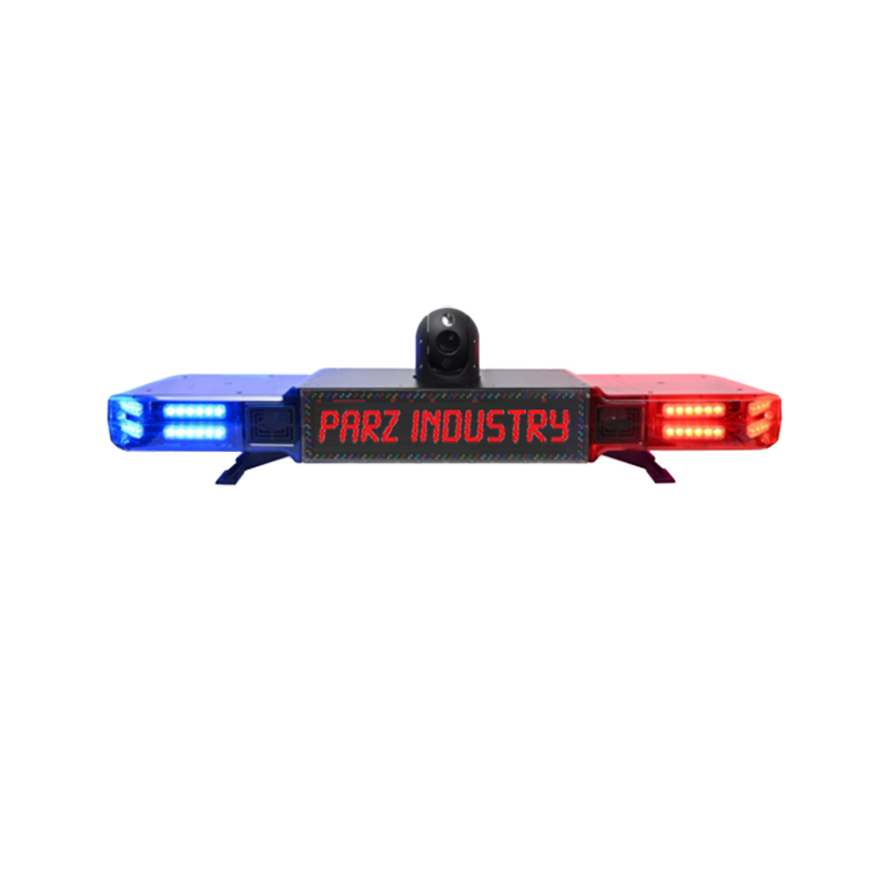 LTF5700 MSG lightbar 