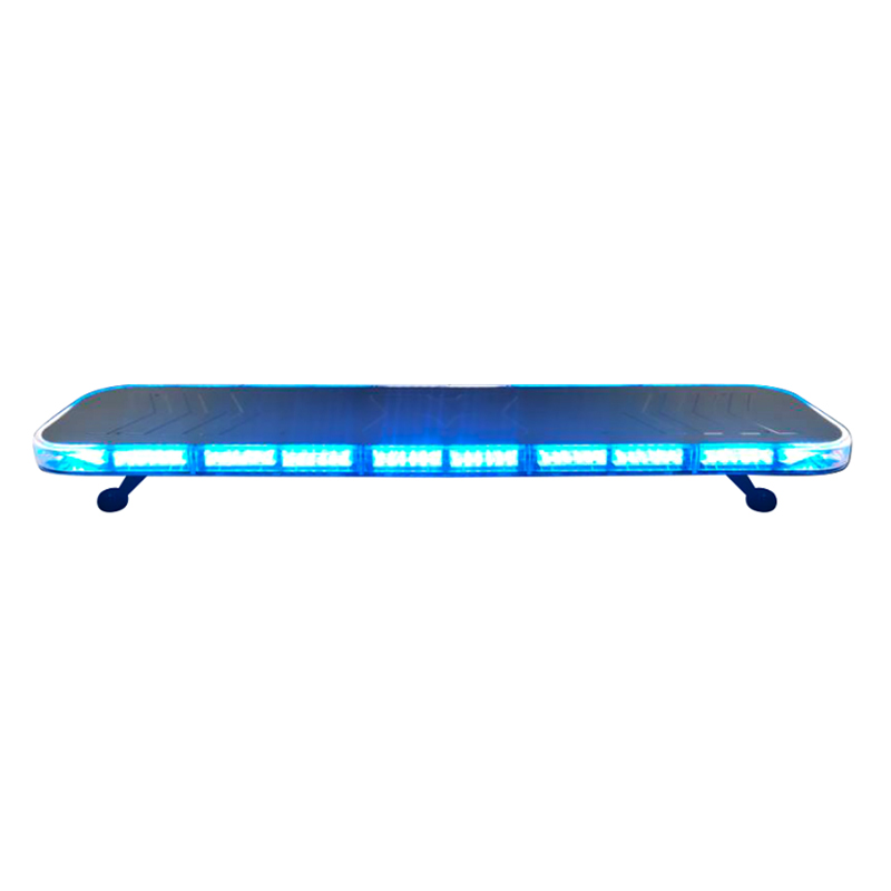 TBD-9088 New Streamlined lightbar
