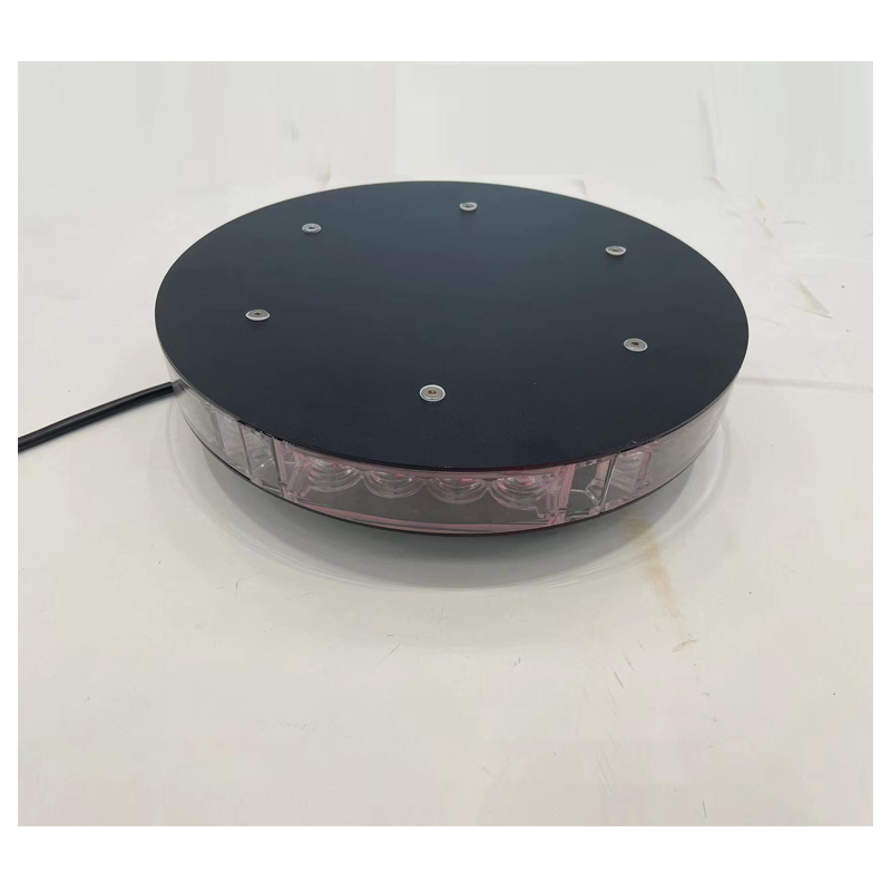 TBD-852 LED mini lightbar