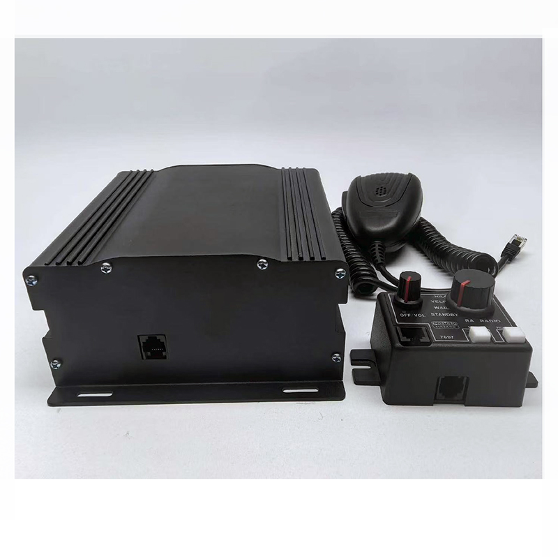 CJB-637 Fire/EMS Siren