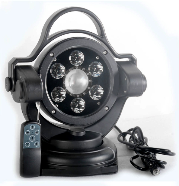 SL-A06 LED search light