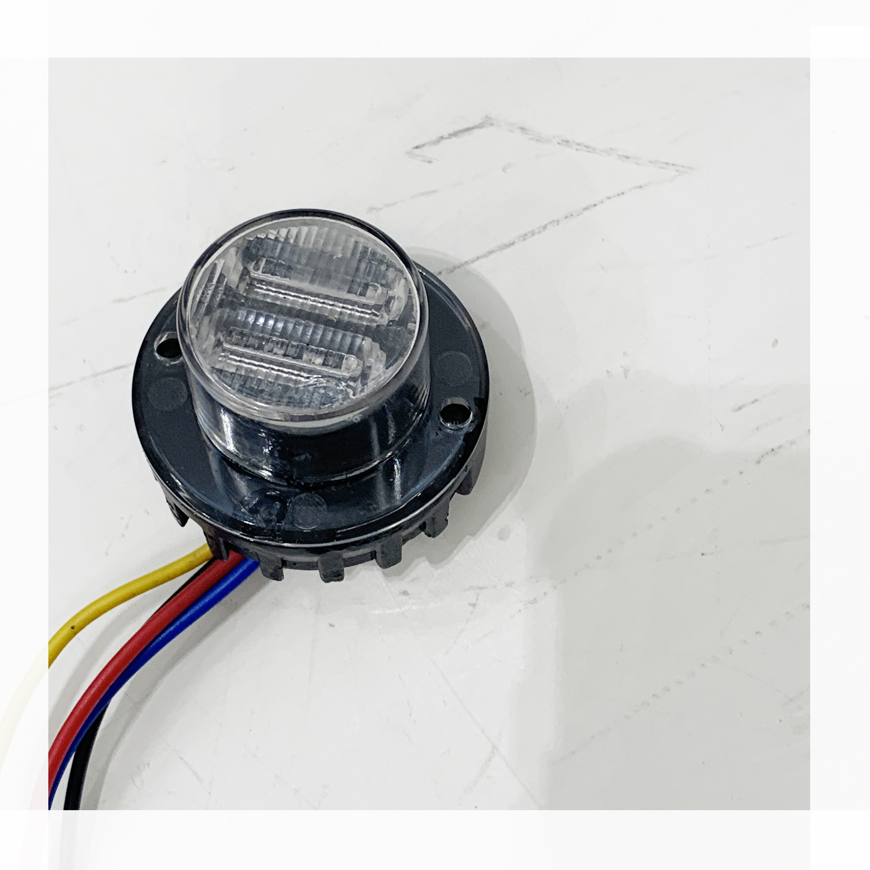 LTD-309 New hide-a-way light