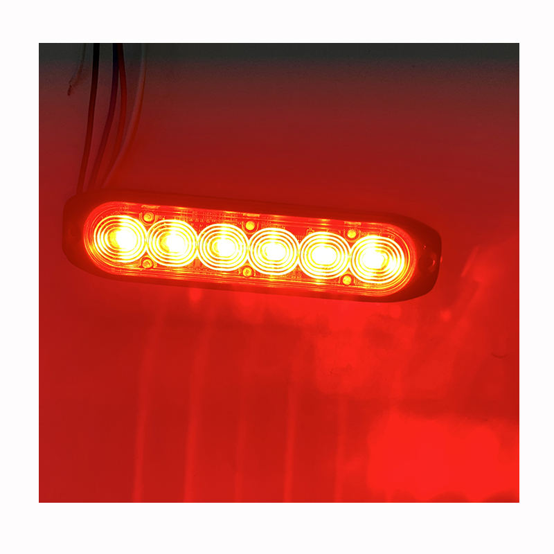 XT6B LED module light