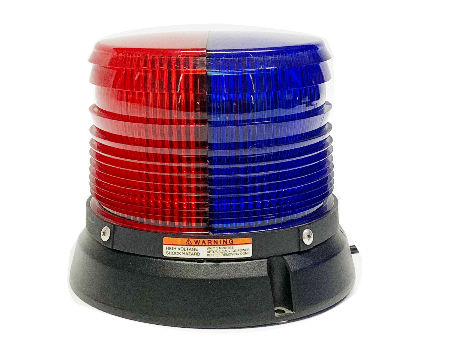 China LED warning strobe beacons