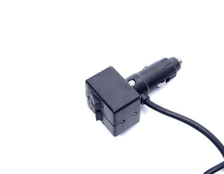 China New reflector 3watt LEDs dash deck visor lights in China for emergency vehicles